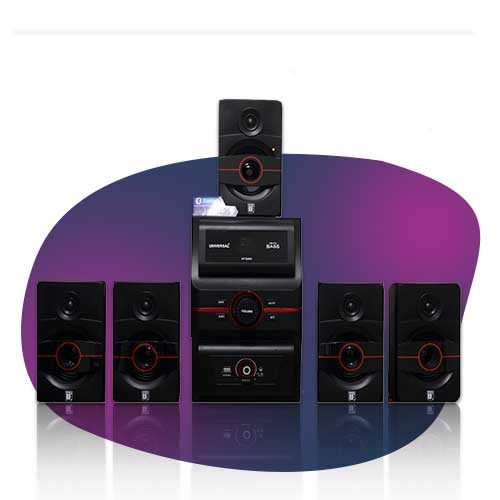 Universal multimedia hot sale speaker price